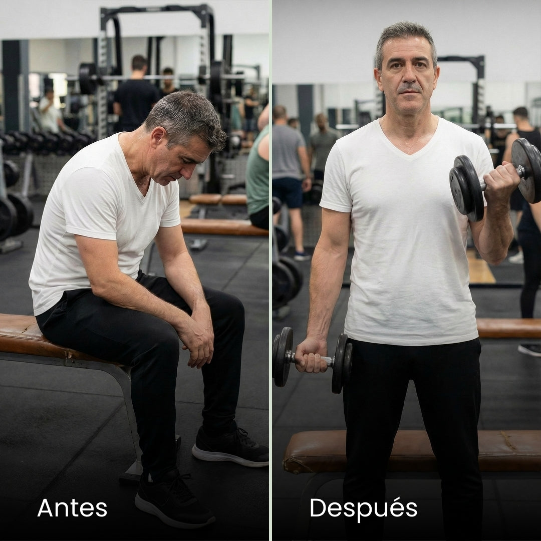 NAD+ | La forma más inteligente de cuidar tu energía, tu mente y tu cuerpo