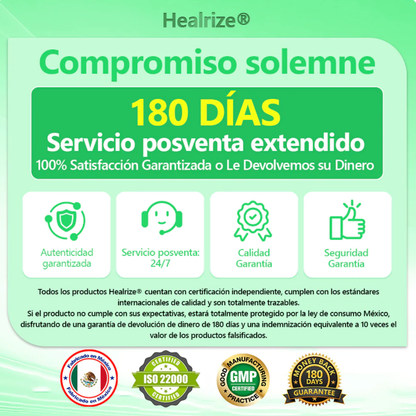 Tienda Oficial | ZWEEN® GLP-1 Oral 💊 12-en-1 Formula Avanzada 🇲🇽 (Solo 1 al día, cambios visibles en 7 días) 👨‍⚕️ Control de apetito, metabolismo, grasa corporal, apnea del sueño, problemas articulares y más 💝