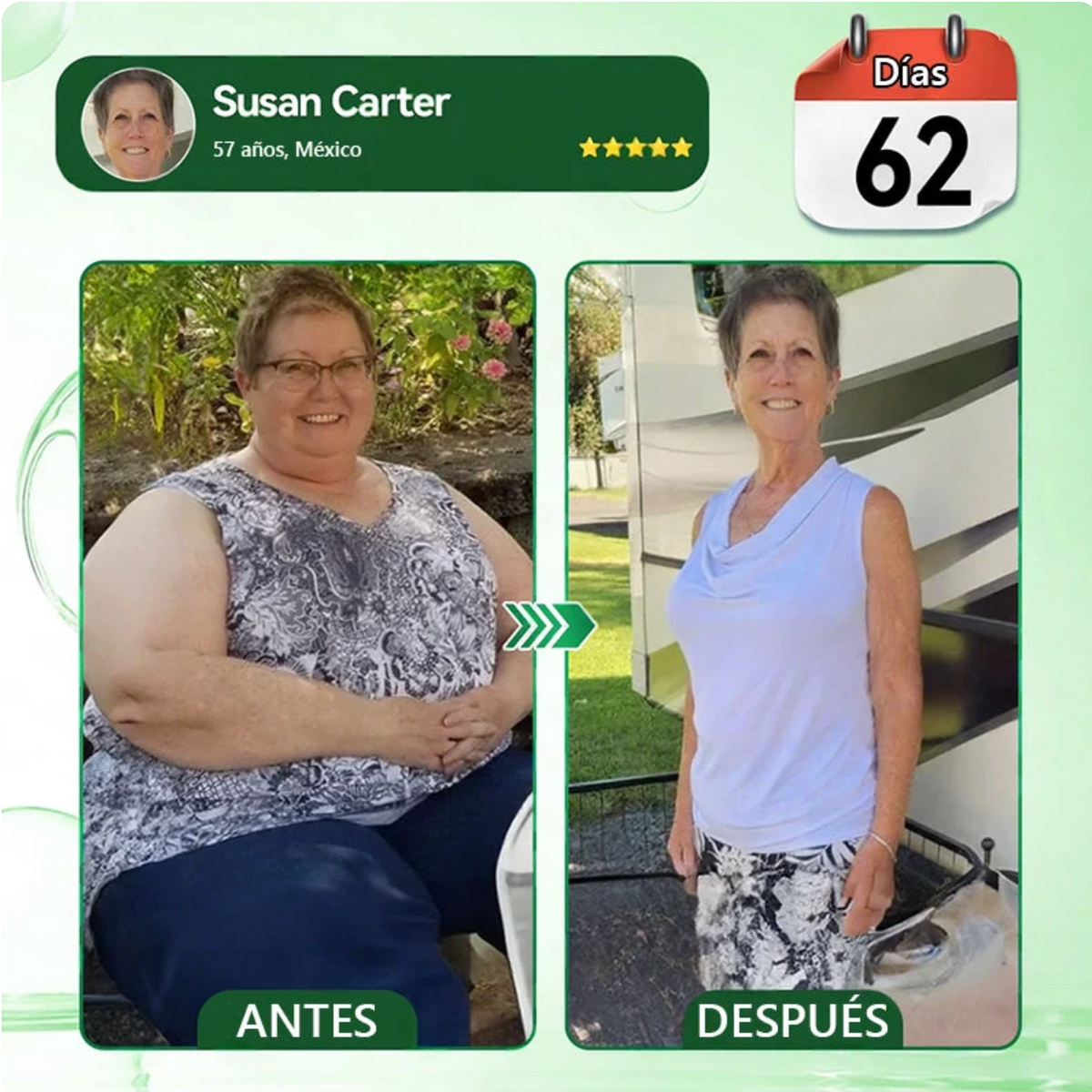 Tienda Oficial | Healrize® Moringa · Berberine × NAD+ 12-en-1 Advanced Nano Microneedle Patch 🇲🇽 (Solo una vez al día, cambios visibles en 7 días)